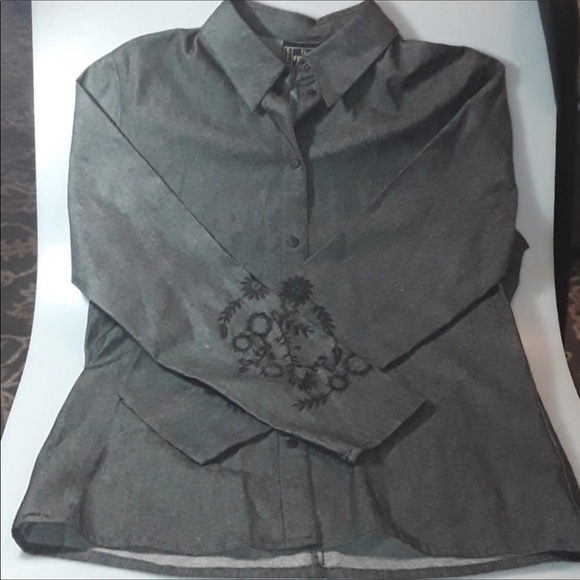 Fendi Tops - FENDI Blouse